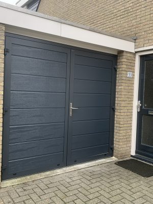 Garagedeuren